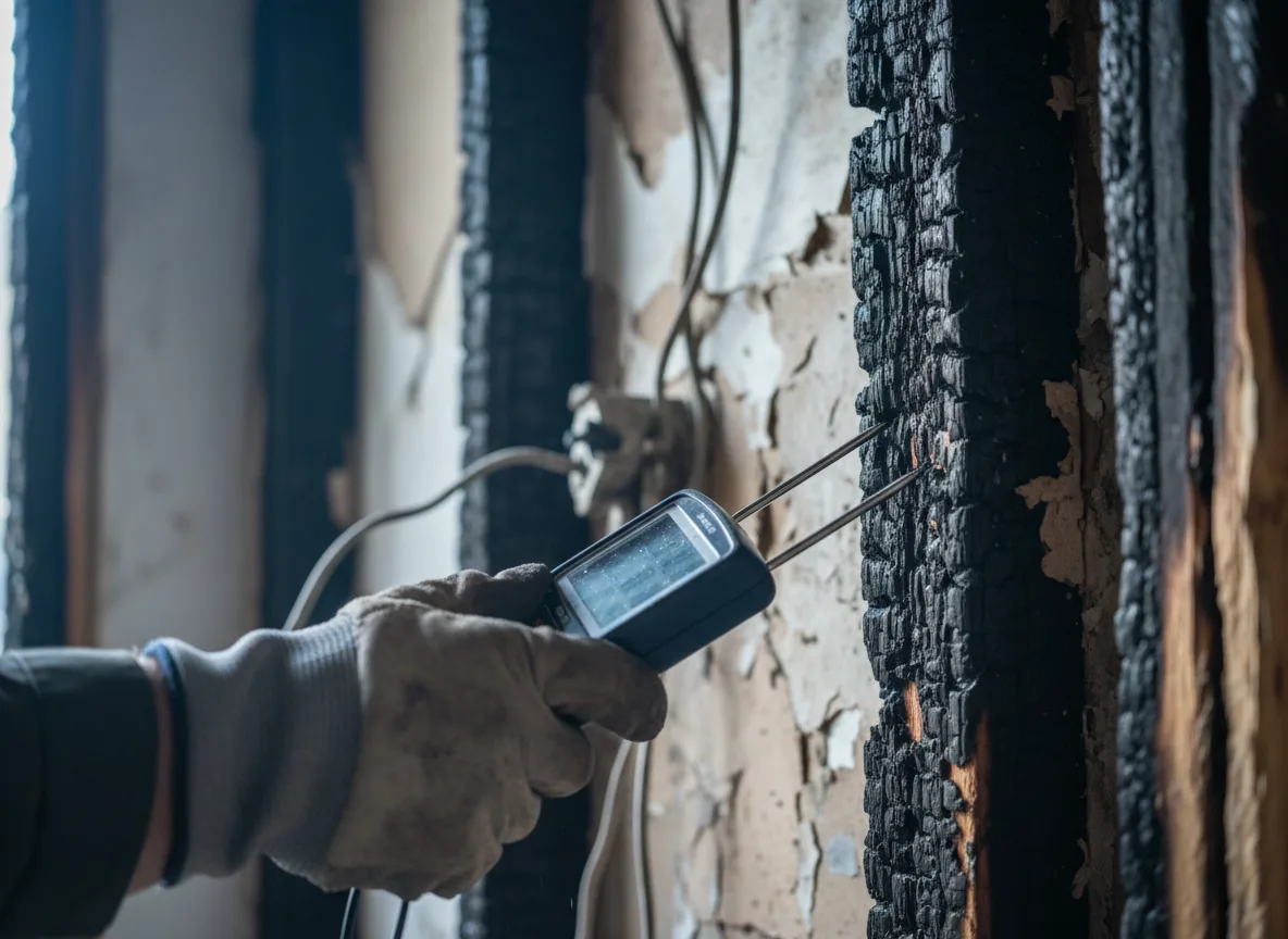Fire Damage Restoration Rocky Mount, NC FAQs